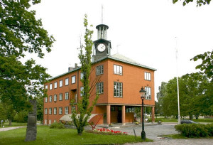 Ludvika