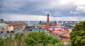 Helsingborg
