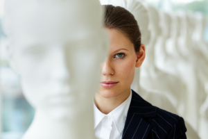 Instabil personlighetsstörning