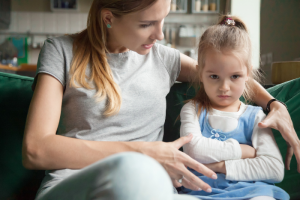 Lågaffektivt bemötande