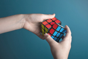 Interpersonell psykoterapi (IPT)