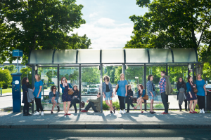 Agorafobi (Torgskräck)