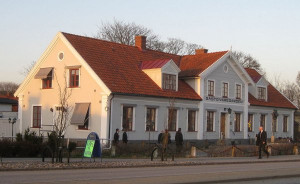 Staffanstorp