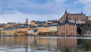 Stockholm