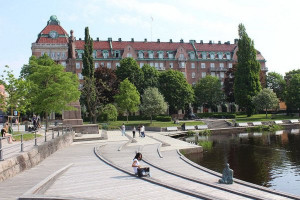 Örebro