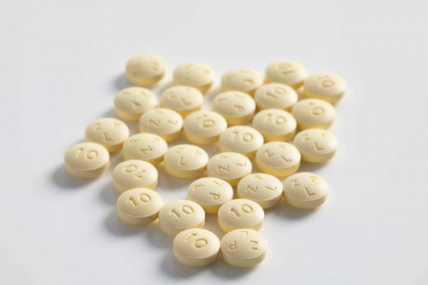 Depression som följd av missbruk