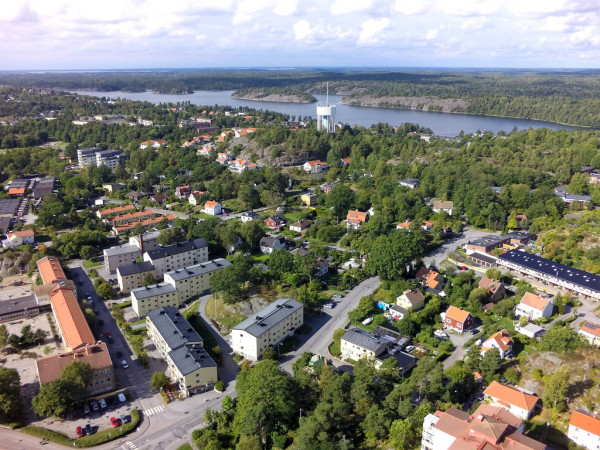 Nynäshamn