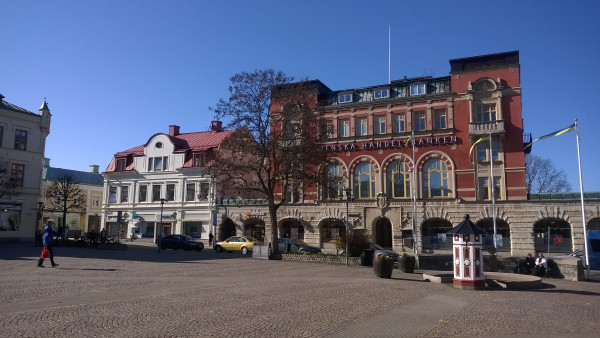 Oskarshamn