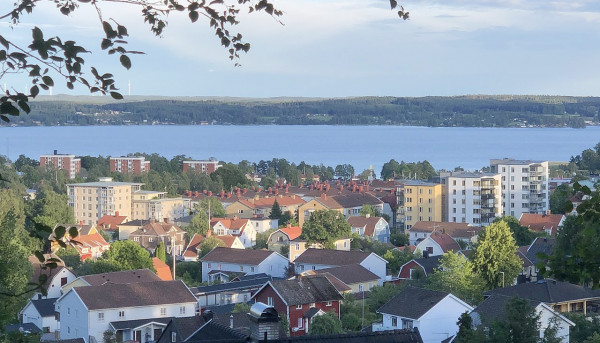 Karlskoga