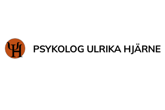 Psykolog Ulrika Hjärne